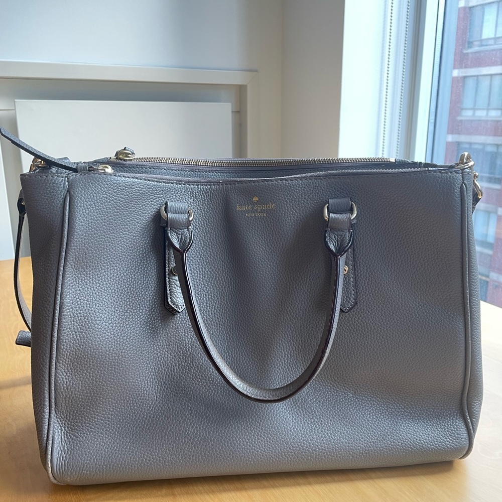 Kate spade satchel